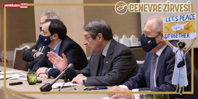  “BM Genel Sekreteri kusursuz bir tutum sergiledi"