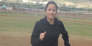 Dönüşü muhteşem oldu