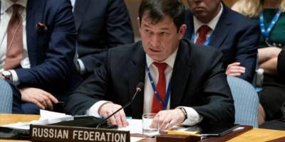 “Garantörler bazen çözümün değil sorunun bir parçası haline geliyorlar”