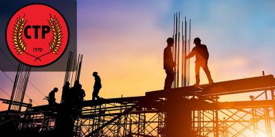 CTP: "Hükümet emekçilerin kazanılmış haklarını ortadan kaldırmaya çalışıyor!"