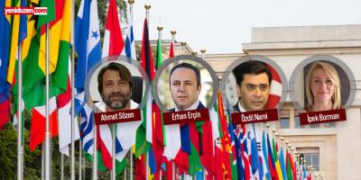 "Süreç bitmez, Genel Sekreter yine deneyecek, TC-AB ilişkileri belirleyici olacak" 