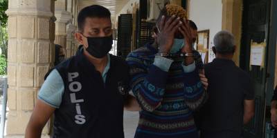 Darpçıya 9 ay hapis!