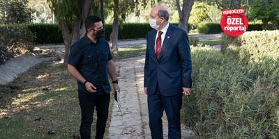 ‘Temaslar bitmez’