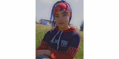 14 yaşındaki Yıldız Önen kayıp...
