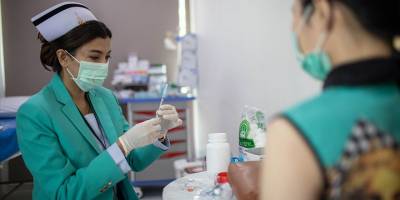 Güneyde üçüncü doz Covid-19 aşısı için karar 3 Eylül’de