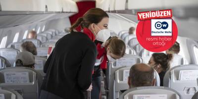 Salgında uçak yolculuğu ne kadar güvenli?