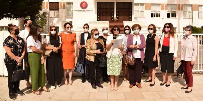 'Ev içi Şiddeti Önleme' için ivedilik talebi