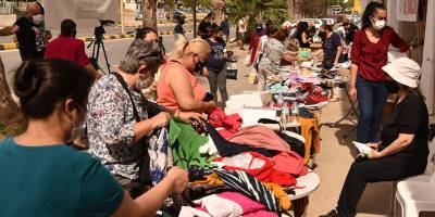 Kanser hastaların elzem ihtiyaçları karşılanacak