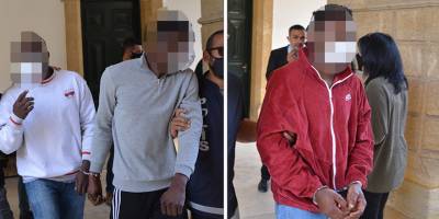 Üzerinden uyusturucu,  evinden ‘alış- veriş’ ortaya çıktı