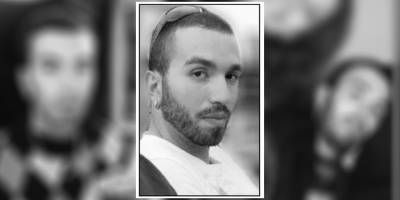 Genç Ali İzel'in üzen vedası