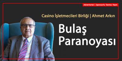 BULAŞ PARANOYASI