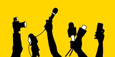 TDP: “Gazetecilere yönelik tehditler kabul edilemez”