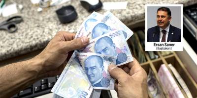 Saner: Turizm taşımacılarına Covid-19 desteği yapılacak