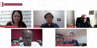 Komplo teorileri, akademik bir bakışla ele alındı