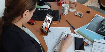 “Çocuklarımıza Sevgi Aşılıyoruz” projesi çerçevesinde Geçitkale’de eğitimlere başlandı