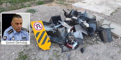 Pandemi, ölümlü kaza sayısını azaltmadı