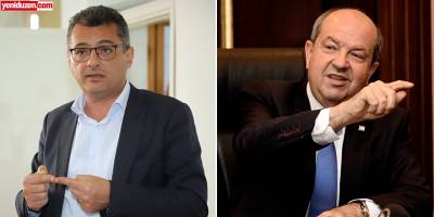 “Niye aldınız, niye iade edeceksiniz”