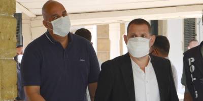 Eminoğlu ve Özbekoğlu kararıyla ilgili istinaf başvurusu