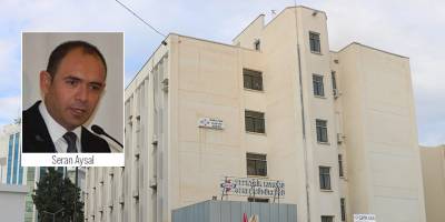 Aysal’dan Arıklı’ya: “Emek verilen projeye şehir efsanesi dedi”