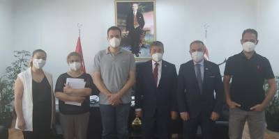 “Tıp-İş’in eylemi sona erdi “