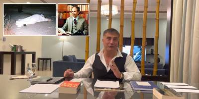 Sedat Peker'in kardeşi Atilla Peker gözaltına alındı