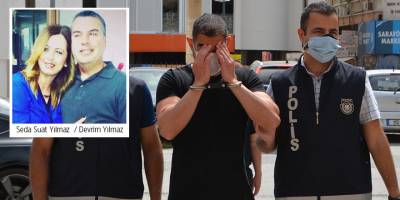 İki ölümlü kazanın sanığına,  5 buçuk yıl hapis!