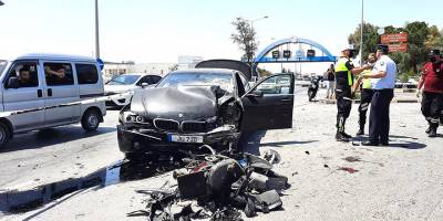 Çağraş yoğun bakımdan çıkarıldı, ameliyata alınacak