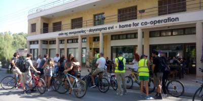 Dayanışma Evi 10’uncu yılında