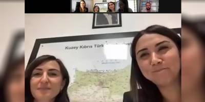 “İnsan ticaretiyle mücadele bölümü oluşturulmalı”