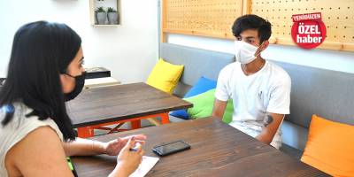 Bir gencin yardım çığlığı:  “Suç işlemek, cezaevine girmek istemiyorum”