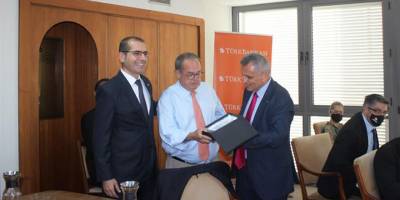 Türk Bankası’nda görev değişimi