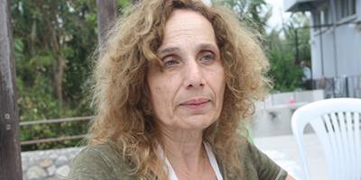 Hançerli: “Tek derdimizin MS hakkında farkındalık yaratmak olmasını arzu ederdim. Ama maalesef durum böyle değil”