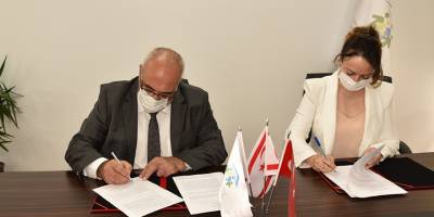 Devlet koruması altındaki çocuklara “Sevgi Evi”