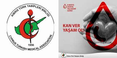 “Gönüllü kan bağışçısı sayısını artırmalıyız”
