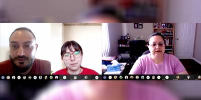 DAÜ 9. Uluslararası Kariyer Günleri devam ediyor