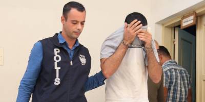 Bıçakla yaralamaya 8 yıl hapis