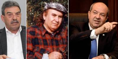 Adalı dosyası için Tatar’a çağrı