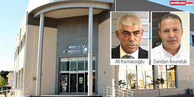 Sanayi Odası Başkanı adayları hedeflerini anlattı:  ‘Sanayi ve sanayicileri  ileri taşıma’ hedefi,  2 aday