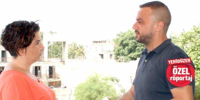 YENİDÜZEN’e konuşan Gazeteci Kostas Konstantinou:  “Anastasiadis bayram etti”