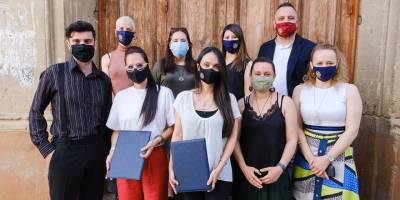 Ortak projelere imza atıldı