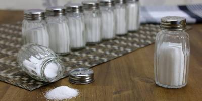 Aşırı tuz tüketimi bağışıklık sistemini olumsuz etkiliyor