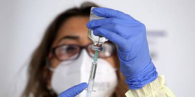 “Güneyde nüfusun % 70’i aşılandı”