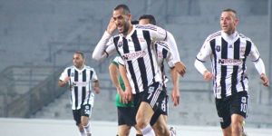 En çok gol son çeyrekte