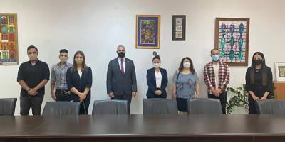 "Öğrenci olarak gelen fakat sömürülen insanlar var"