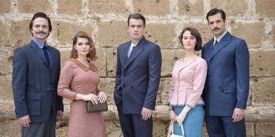 “Bir Zamanlar Kıbrıs” yayından kaldırılıyor mu?