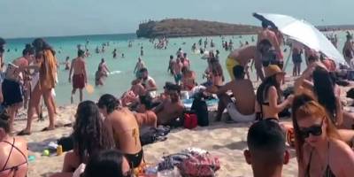 Güneyde normalleşme süreci başlıyor