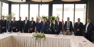 “Kavgacı değil, sorun çözücü olmak istiyoruz”