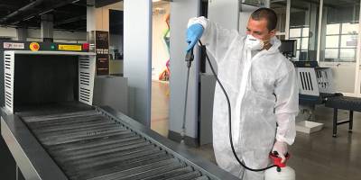 T&T: Ercan çift aşı ve çift PCR’lı karantinasız girişlere hazır