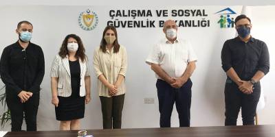 “Çalışma Dairesi daha etkin denetim yapmalı”