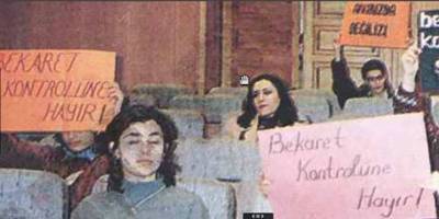 Bekâret Muayenesinin Bilimsel ve Etik Açılardan Değerlendirmesi